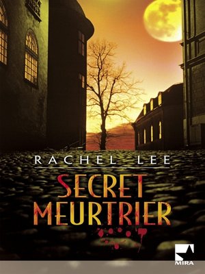 cover image of Secret meurtrier (Harlequin Mira)